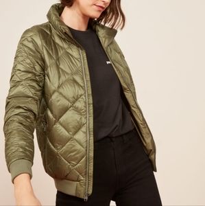 Patagonia Prow Bomber
